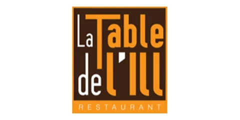La Table de l'Ill
