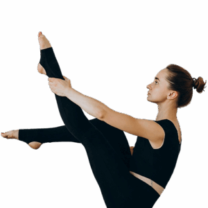 Inscription Pilates