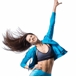 Inscription Zumba
