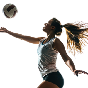 Tournoi de Volley-Ball - 14 juin 2026